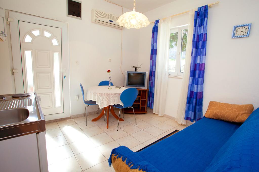 Appartement Flora Split