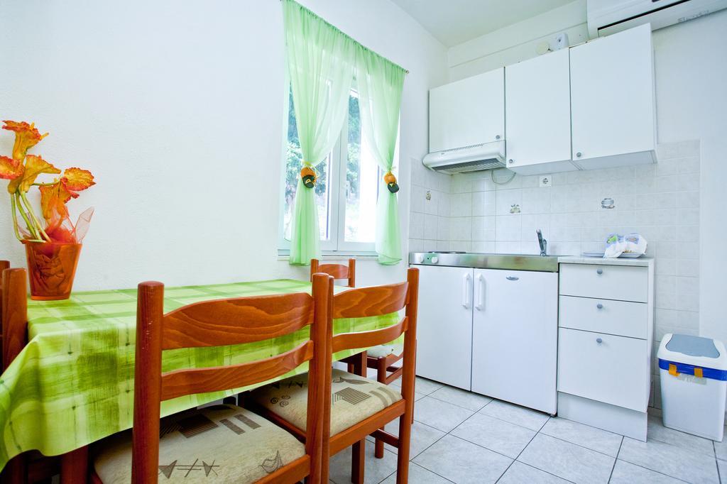 Appartement Flora Split