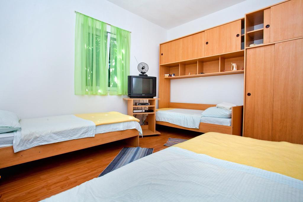 Appartement Flora *